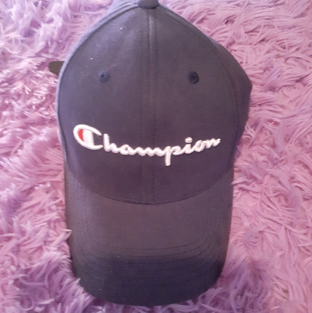 Champion hat